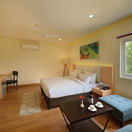 10 Park Street Bed & Breakfast ゴーラクプル エクステリア 写真