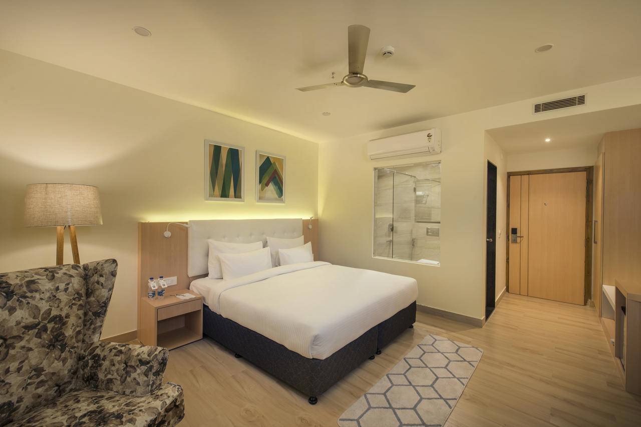 10 Park Street Bed & Breakfast ゴーラクプル エクステリア 写真