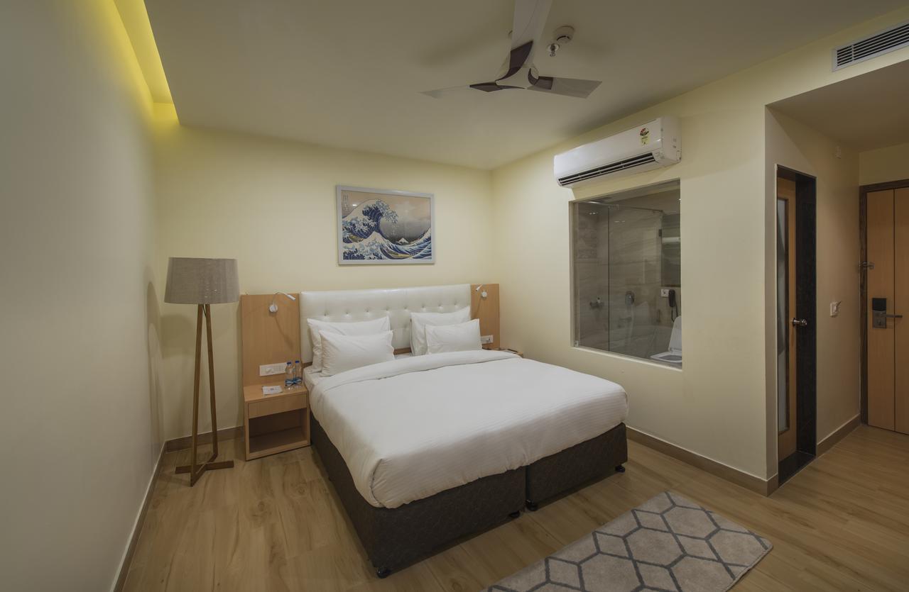 10 Park Street Bed & Breakfast ゴーラクプル エクステリア 写真