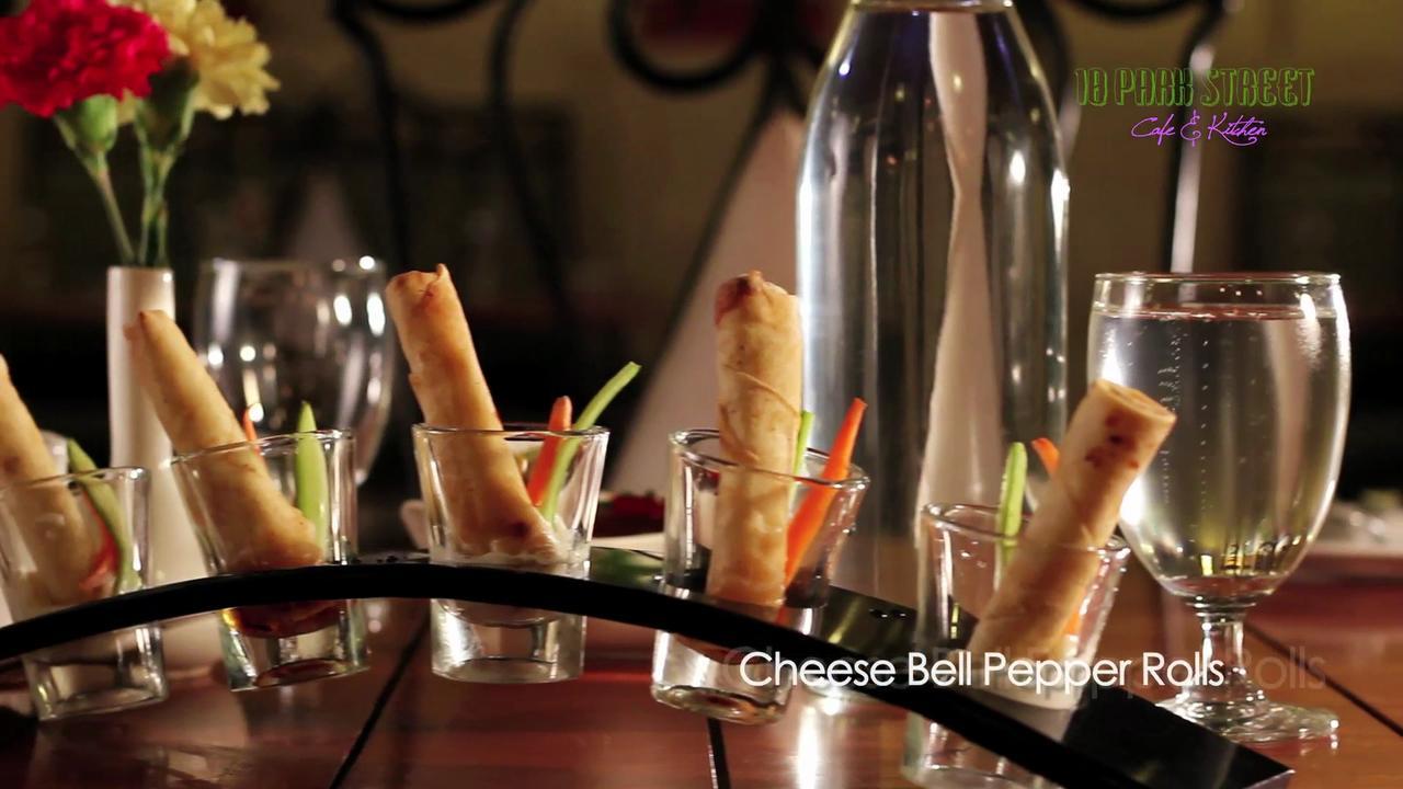 10 Park Street Bed & Breakfast ゴーラクプル エクステリア 写真